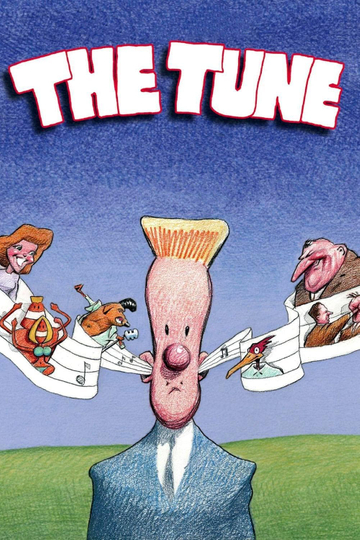 The Tune Poster