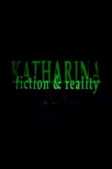 Katharina  Witt Fiction  Reality