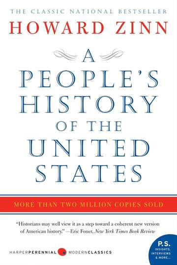 Howard Zinn Voices of a Peoples History of the United States