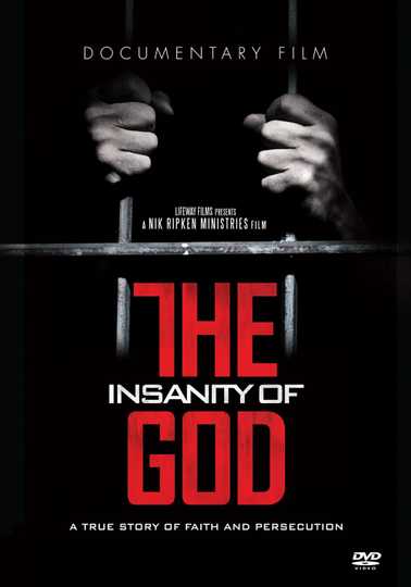 The Insanity of God