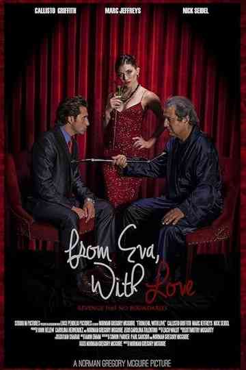 From Eva with Love