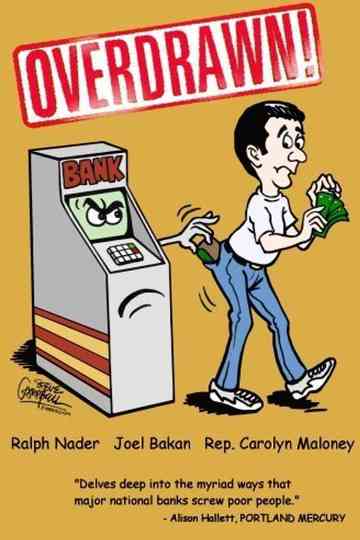 Overdrawn