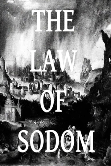 The Law of Sodom