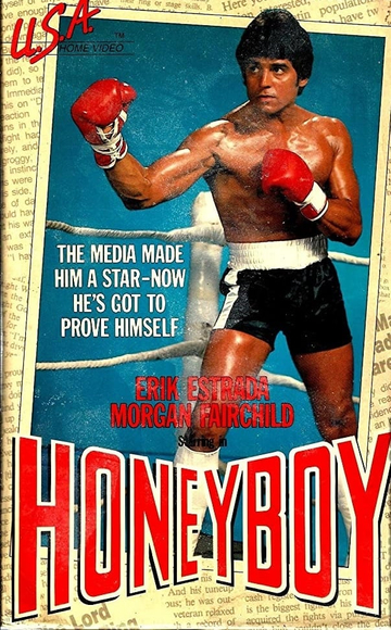 Honeyboy Poster