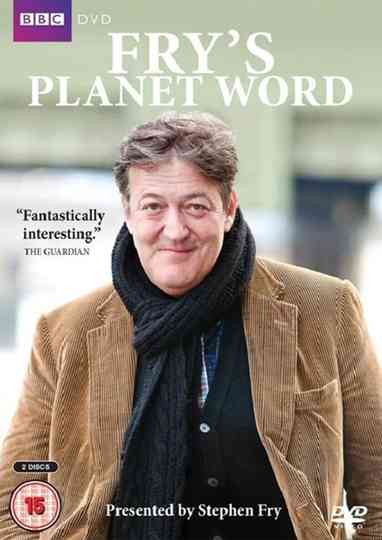 Fry's Planet Word