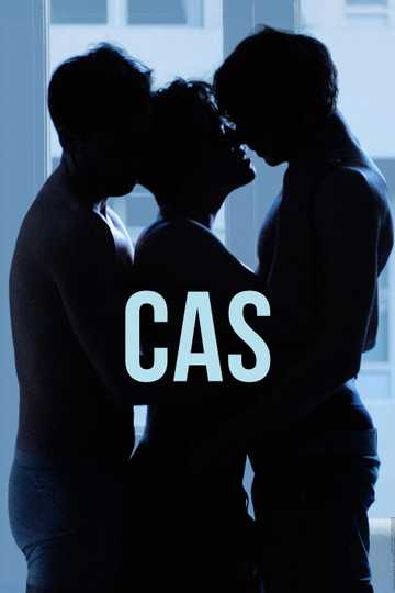 Cas Poster