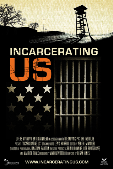 Incarcerating US