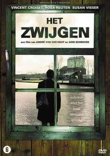 Het zwijgen