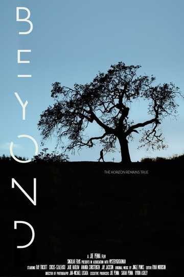 Beyond Poster