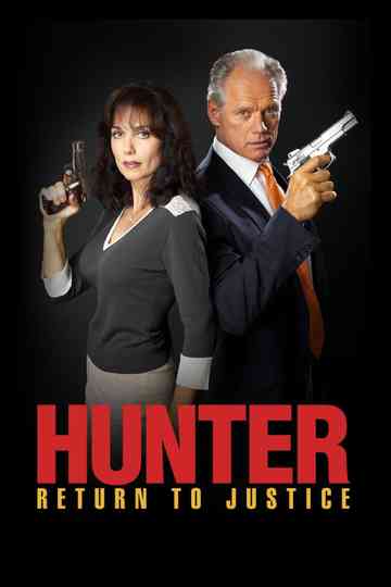 Hunter: Return to Justice