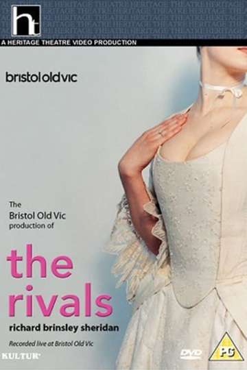 The Rivals Poster
