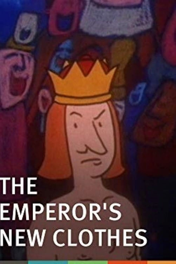 The Emperors New Clothes