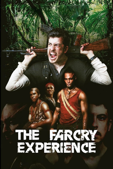 The Far Cry Experience Poster