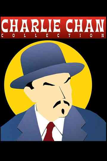 Charlie Chan (Roland Winters) Collection Poster