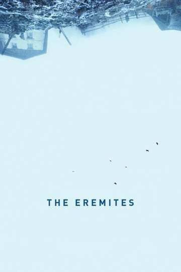 The Eremites Poster
