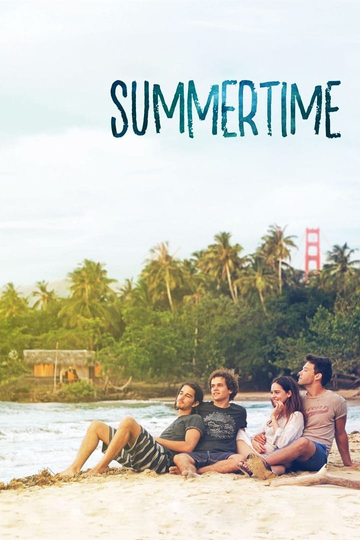 Summertime Poster