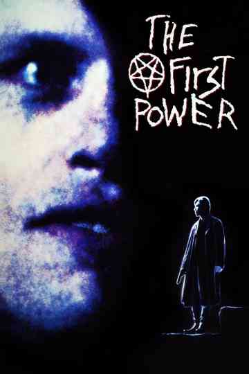 The First Power Poster