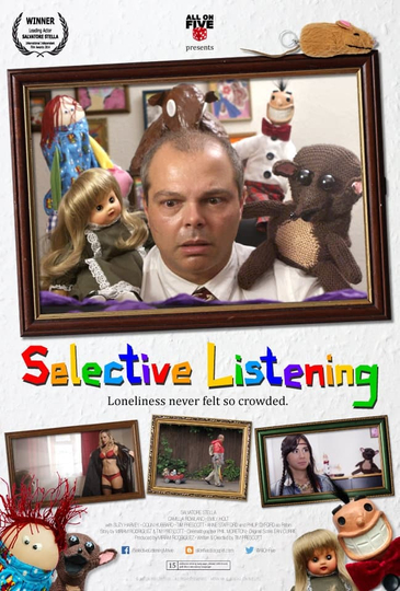 Selective Listening