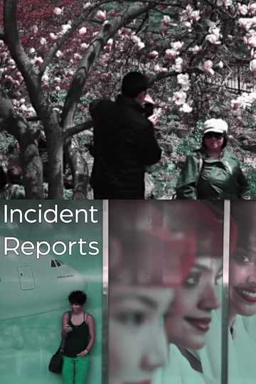 Incident Reports