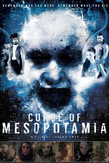 Curse of Mesopotamia Poster