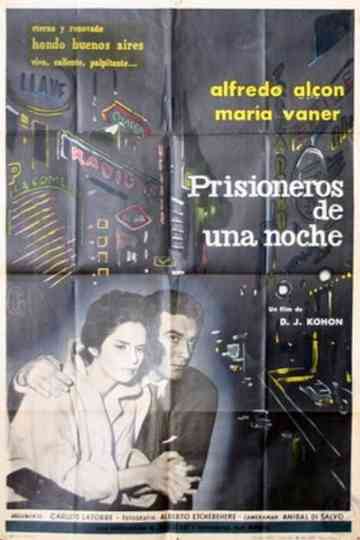 Prisioneros de una noche