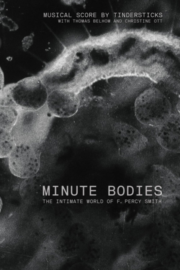 Minute Bodies The Intimate World of F Percy Smith