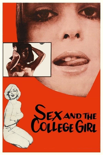 Sex and the College Girl