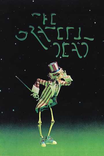 The Grateful Dead Movie Poster