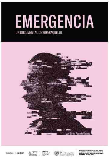Emergencia Un documental sobre Superaquello