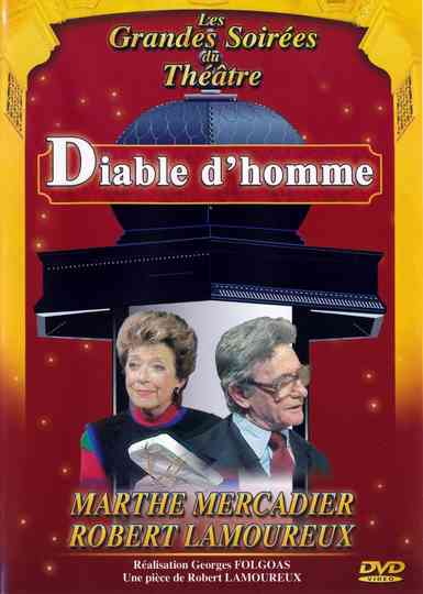 Diable dhomme Poster