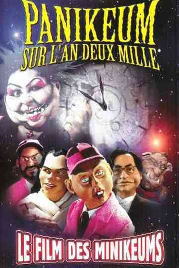 Panikeum sur lan 2000