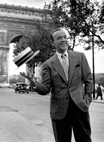 AFI Life Achievement Award: A Tribute to Fred Astaire Poster