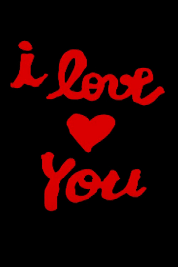 I Love You