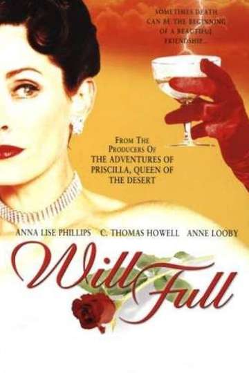 WillFull Poster