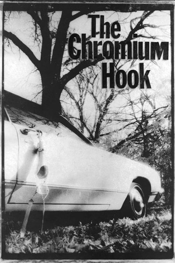 The Chromium Hook Poster