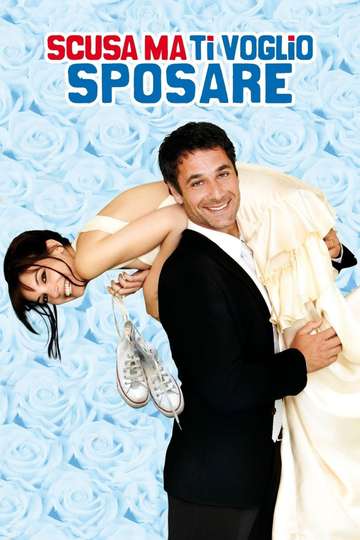 Sorry if I Want to Marry You Poster