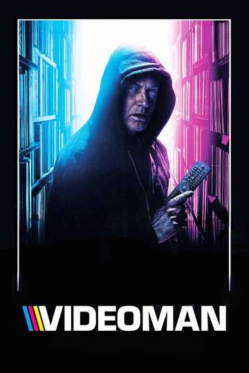 Videoman Poster