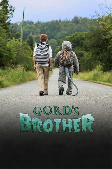 Gord's Brother Poster