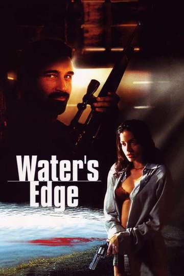 Waters Edge Poster