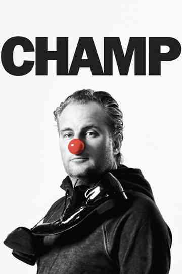 Uffe Holm: CHAMP