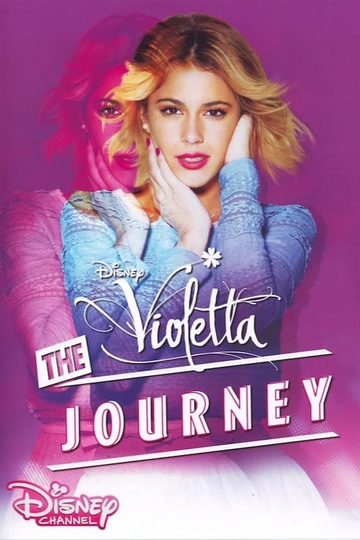 Violetta: The Journey