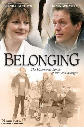 Belonging Poster