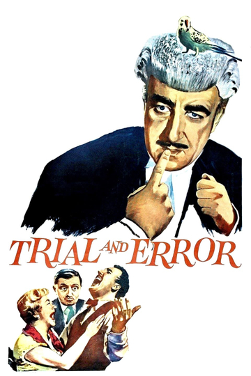 Trial and Error