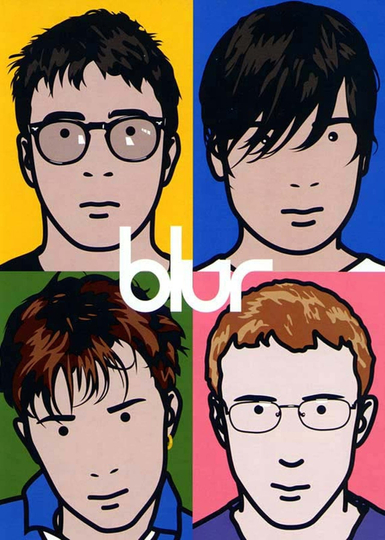 blur  The Single Night Live At Wembley Arena