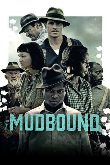 Mudbound Poster