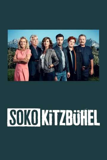 SOKO Kitzbühel Poster