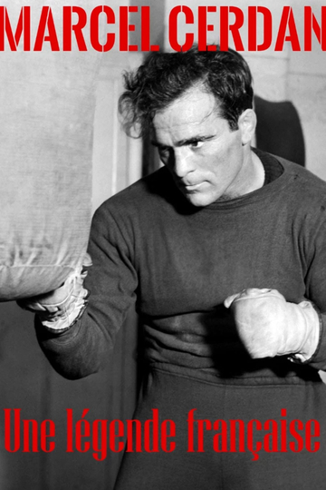 Marcel Cerdan une légende française