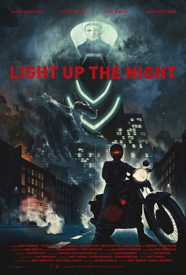 Light Up the Night