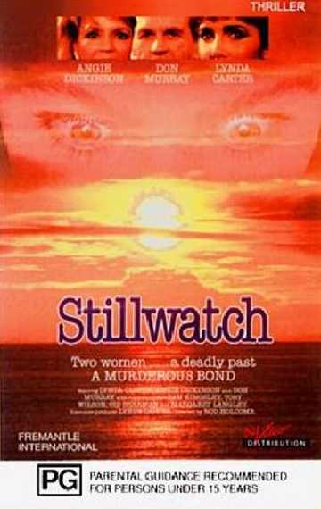 Stillwatch Poster