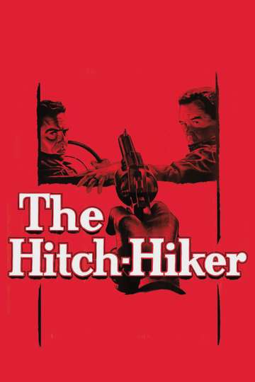 The HitchHiker Poster